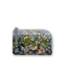 Портмоне, PR21 «Бабочки 2»