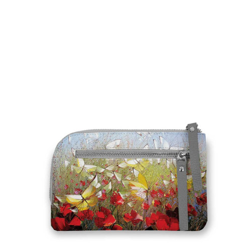 Портмоне, PR21 «Полет над маковым полем»