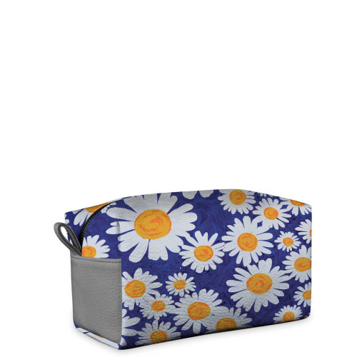 Косметичка, KOS3 «Ромашки»