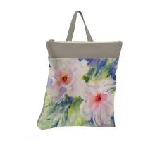 Рюкзак BKP3 «Two peonies»