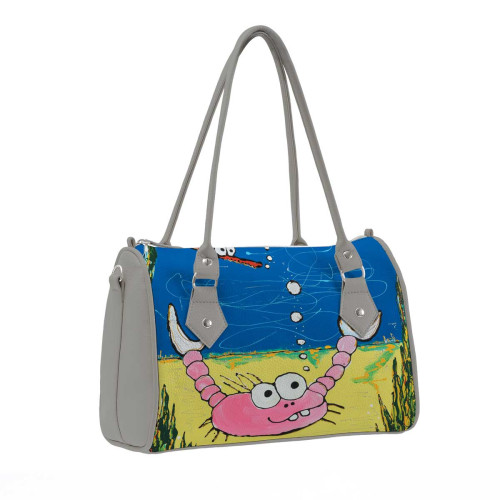 Сумка на руку BG13 «Pary Girl »