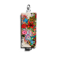 Ключница KEY1 «Heart»