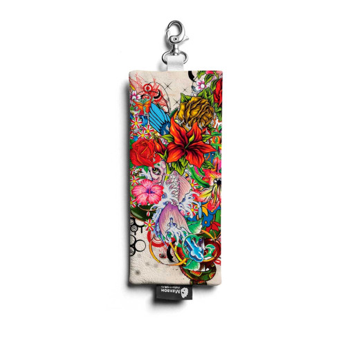 Ключница KEY1 «Heart»