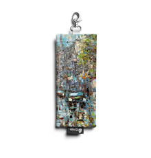 Ключница KEY1 «Белые ночи на петербургской улице»