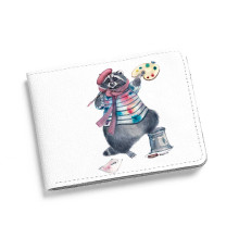 Кошелек мини, PRS2 «Художник»