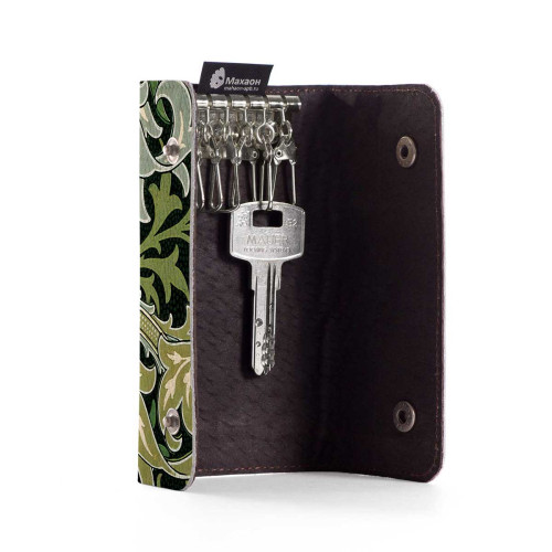 Ключница KEY3 «William Morris 11»