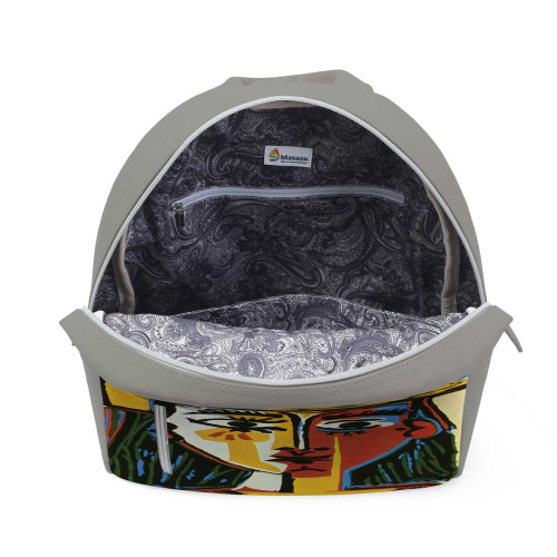 Рюкзак BKP2 «Picasso »