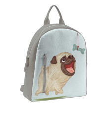 Рюкзак BKP2 «Dog with bone»