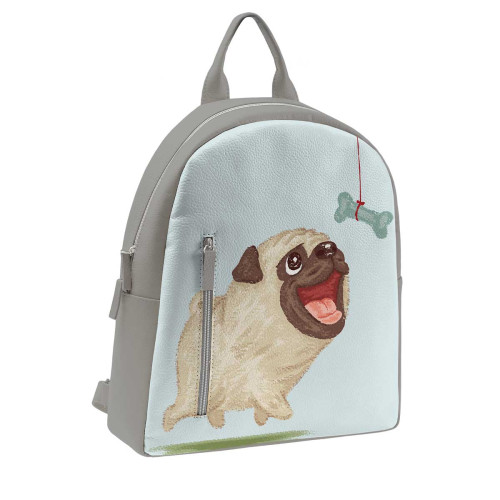 Рюкзак BKP2 «Dog with bone»