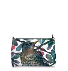 Сумка шолдер, BAG3 «berries »