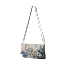 Клатч, кросс-боди KHL3 «На страже»