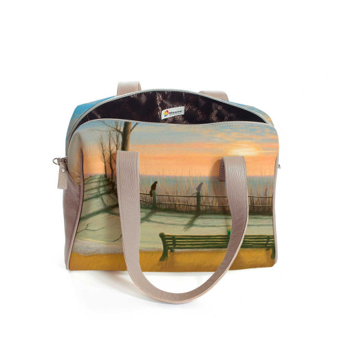 Сумка на плечо BAG5 «Sunset»