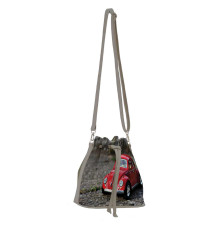 Сумка на плечо BG16 «VW»