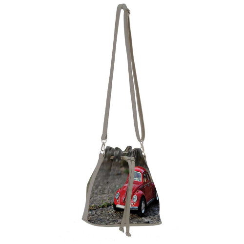 Сумка на плечо BG16 «VW»