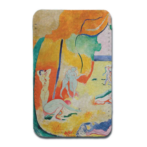 Картхолдер, CHL2 «Buenos Aires Meets Matisse»