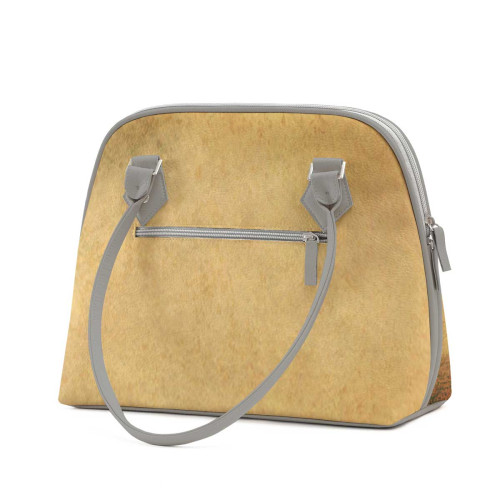 Сумка на плечо BG11 «Smoke fox»