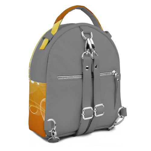 Рюкзак BK16 «Бабочка 8»