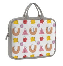 Деловая сумка PRT1 «ФормыДамы1»