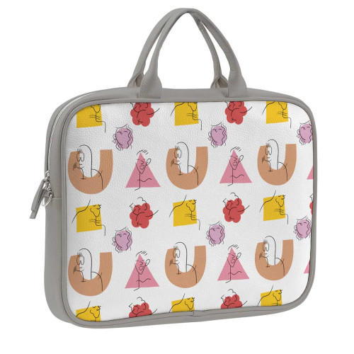 Деловая сумка PRT1 «ФормыДамы1»