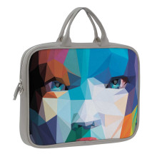 Деловая сумка PRT1 «Geometry»