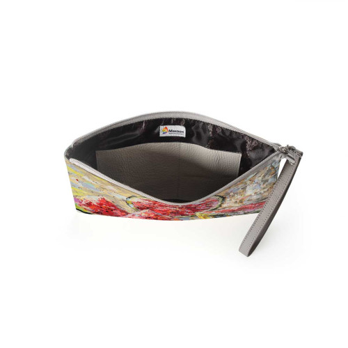 Клатч KHL2 «Солнечный арбуз»