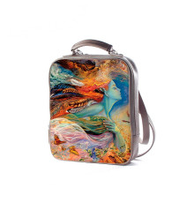 Рюкзак BKP1 «The creation of the summer Josephine»