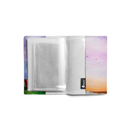 Обложка для паспорта, PAS1 «Маяк»