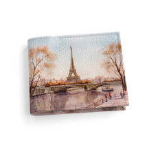 Обложка для студенческого билет STD1 «Paris»