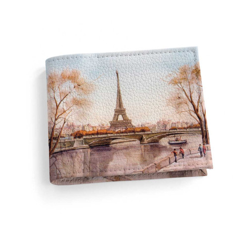 Обложка для студенческого билет STD1 «Paris»