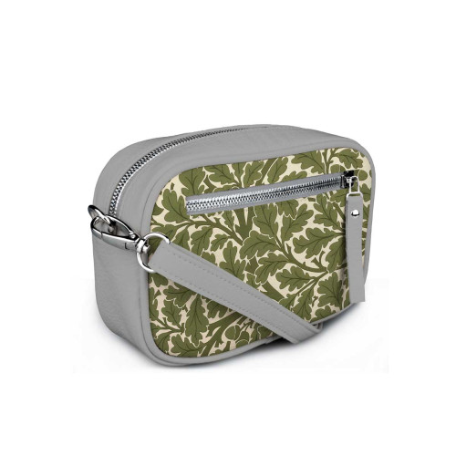 Сумка кросс-боди BG58 «William Morris 7»