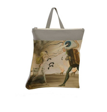 Рюкзак BKP3 «Salvador Dali»