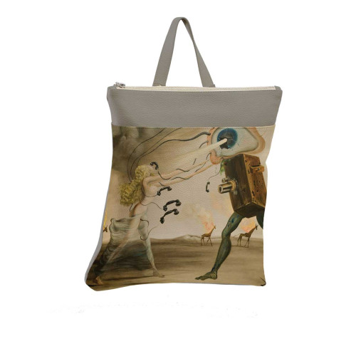 Рюкзак BKP3 «Salvador Dali»