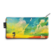 Косметичка small KOS1 «Rocket»