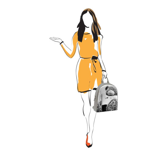 Рюкзак BKP2 «Me to you»