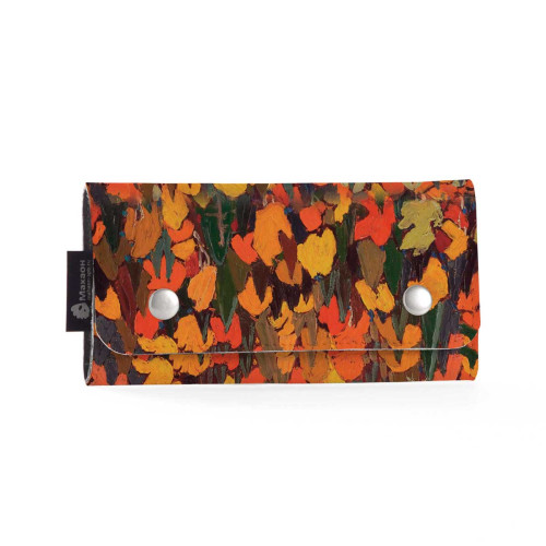 Ключница KEY3 «Autumn Foliage»