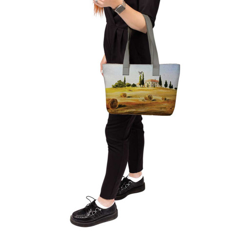 Сумка тоут, BAG2 «Тоскана»