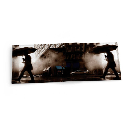 Обложка для студенческого билет STD1 «Rain man»