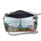 Сумка на руку BG13 «Eiffel tower»
