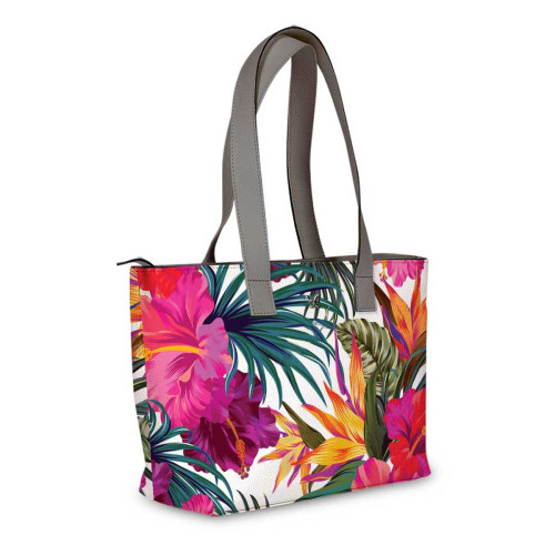 Сумка тоут, BAG2 «Tropic 2»