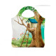 Сумка тоут BAG4 «Little House»