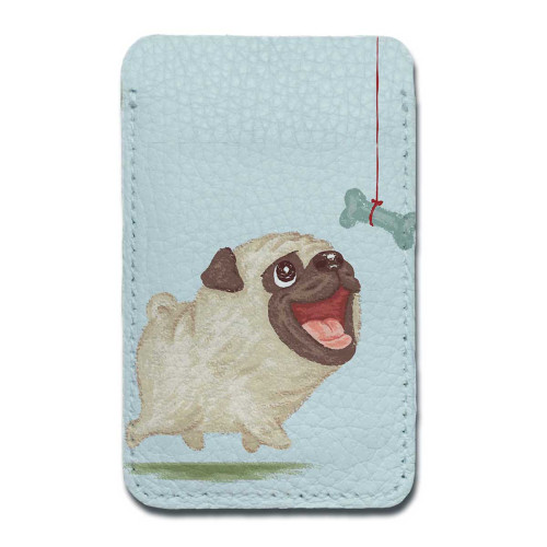 Картхолдер, CHL2 «Dog with bone»