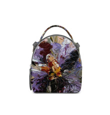 Рюкзак BK19 «Ирисы»