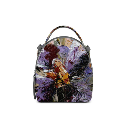 Рюкзак BK19 «Ирисы»