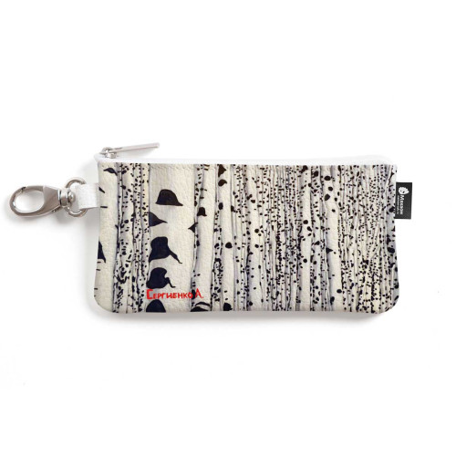 Ключница KEY2 «Березы»