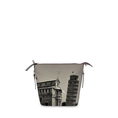 Сумка кросс-боди BAG8 «Пизанская башня 2»