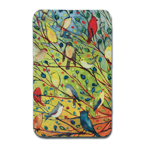 Картхолдер, CHL2 «Birds»