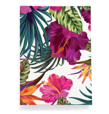 Обложка для автодокументов, AUT2 «Tropic 2»