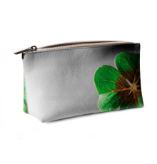 Косметичка big KOS2 «Клевер»