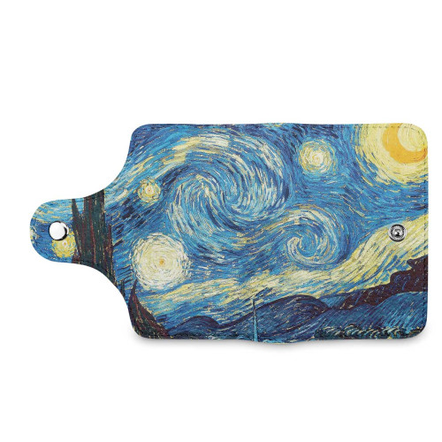 BSN2 «Vincent van Gogh Starry night»