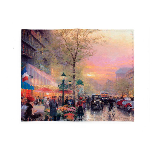 Портмоне PRS3 «City of Lights»